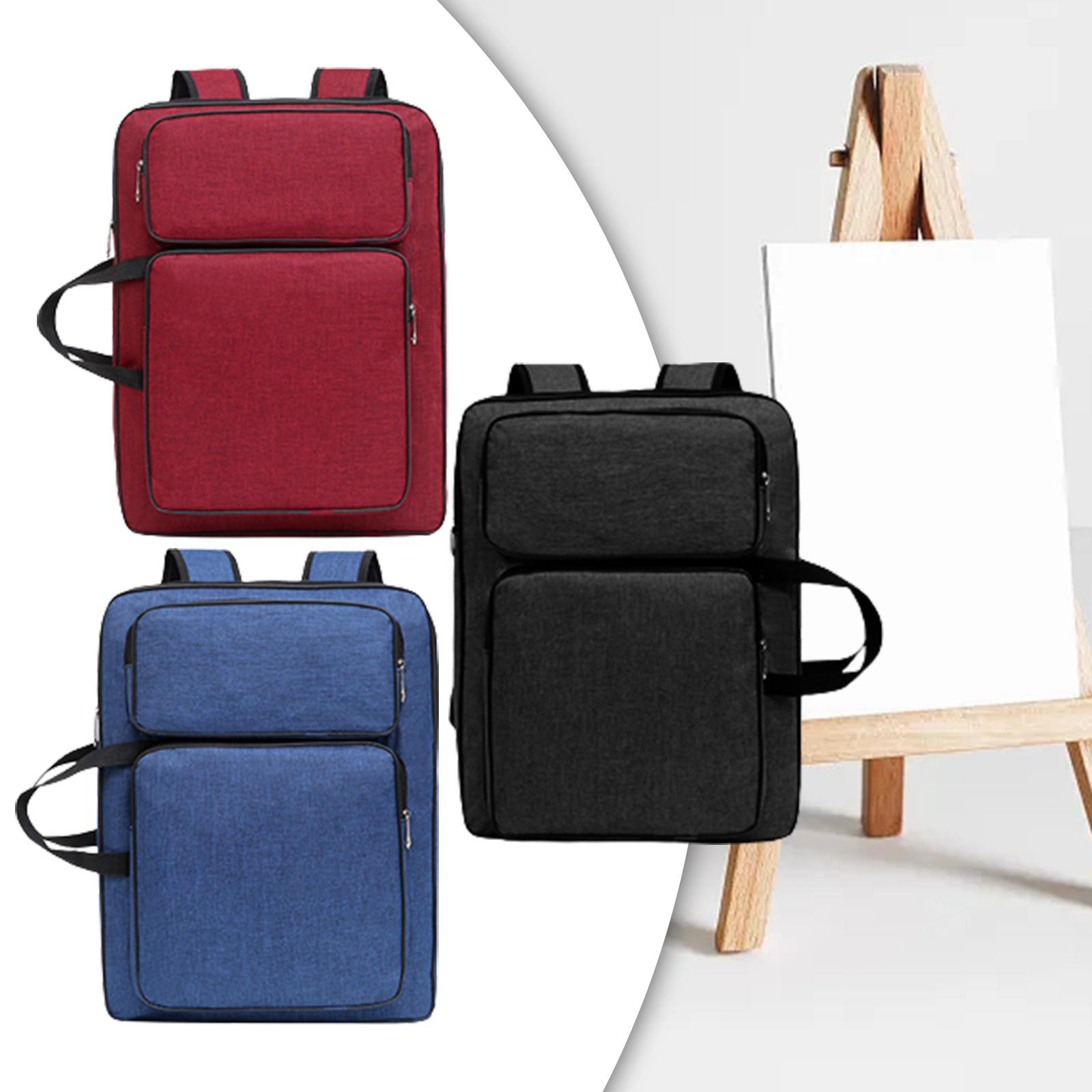 Art Portfolio Bag - Art Bag Draw Board Aufbewahrungstasche für