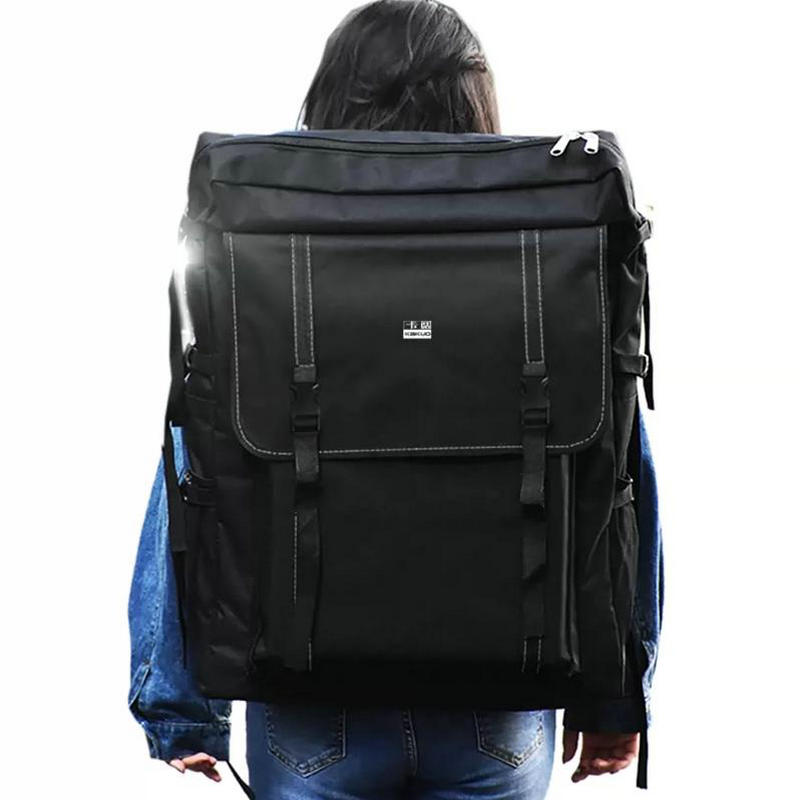 Art Portfolio Bag - Große Kapazität Künstler Tasche A2 Zeichenbrett