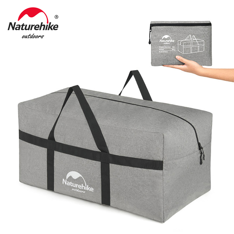 Art Craft Movement - Nature hike Aufbewahrung tasche bewegliche Tasche
