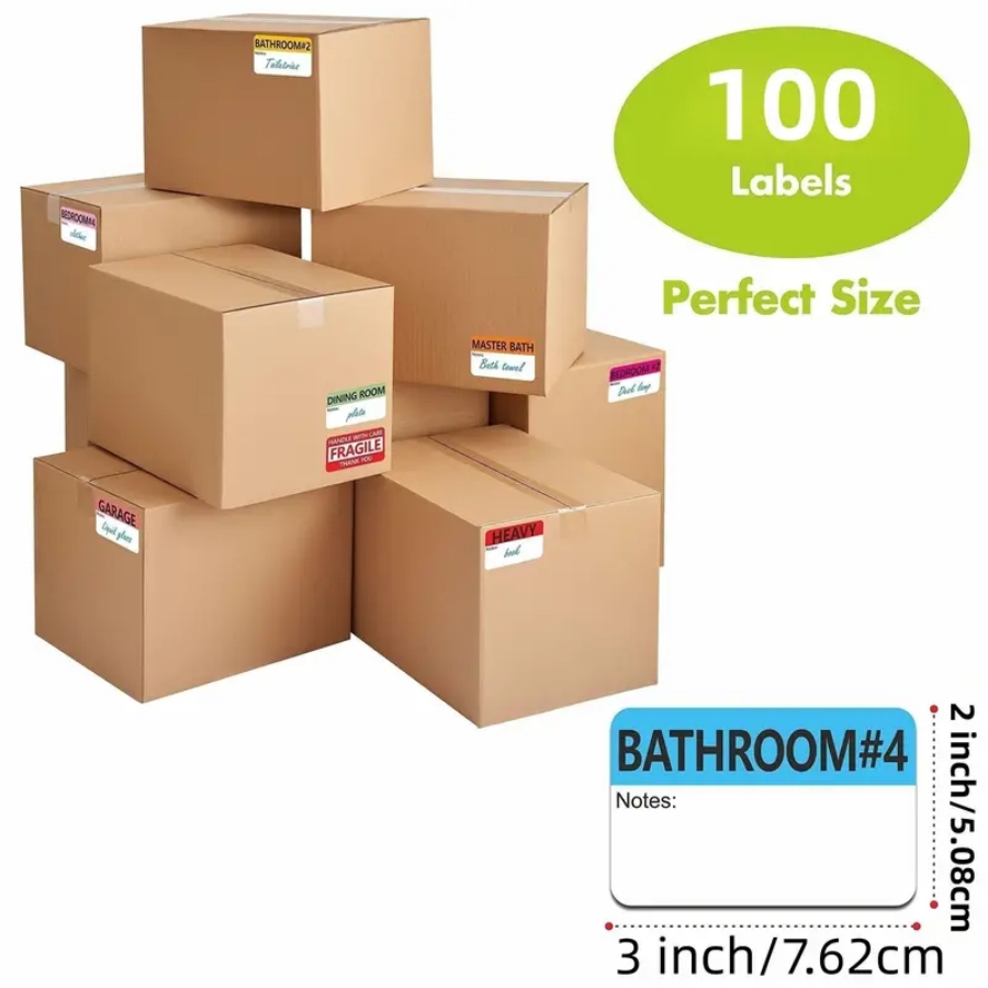 5 Blatt/100 stücke 20 Designs  – Art Craft Movement Bewertung und Preis