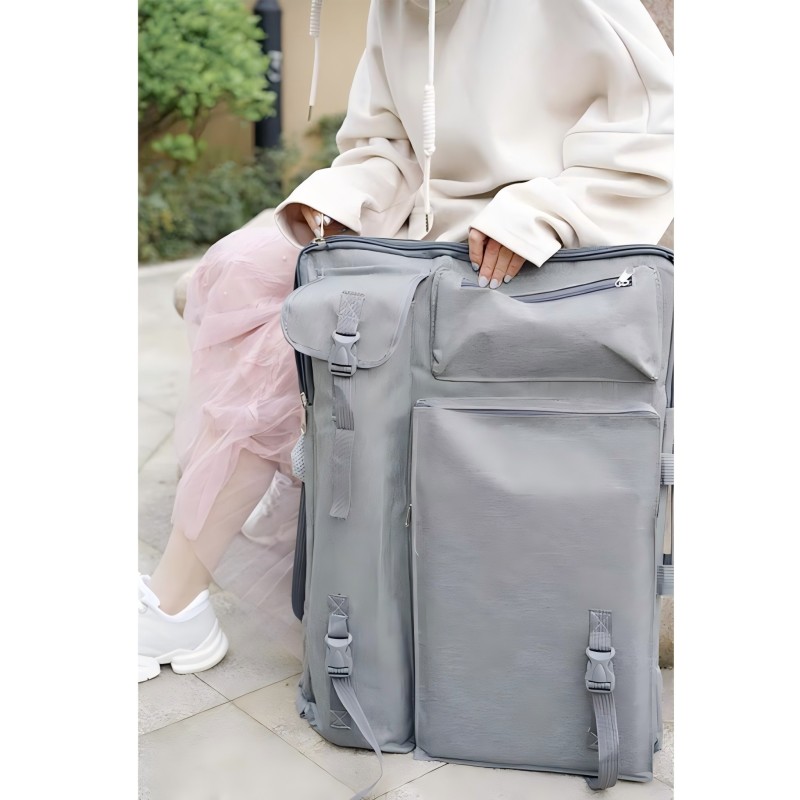 AngelMark 4K Multifunktionaler – Art Portfolio Bag Bewertung und Preis