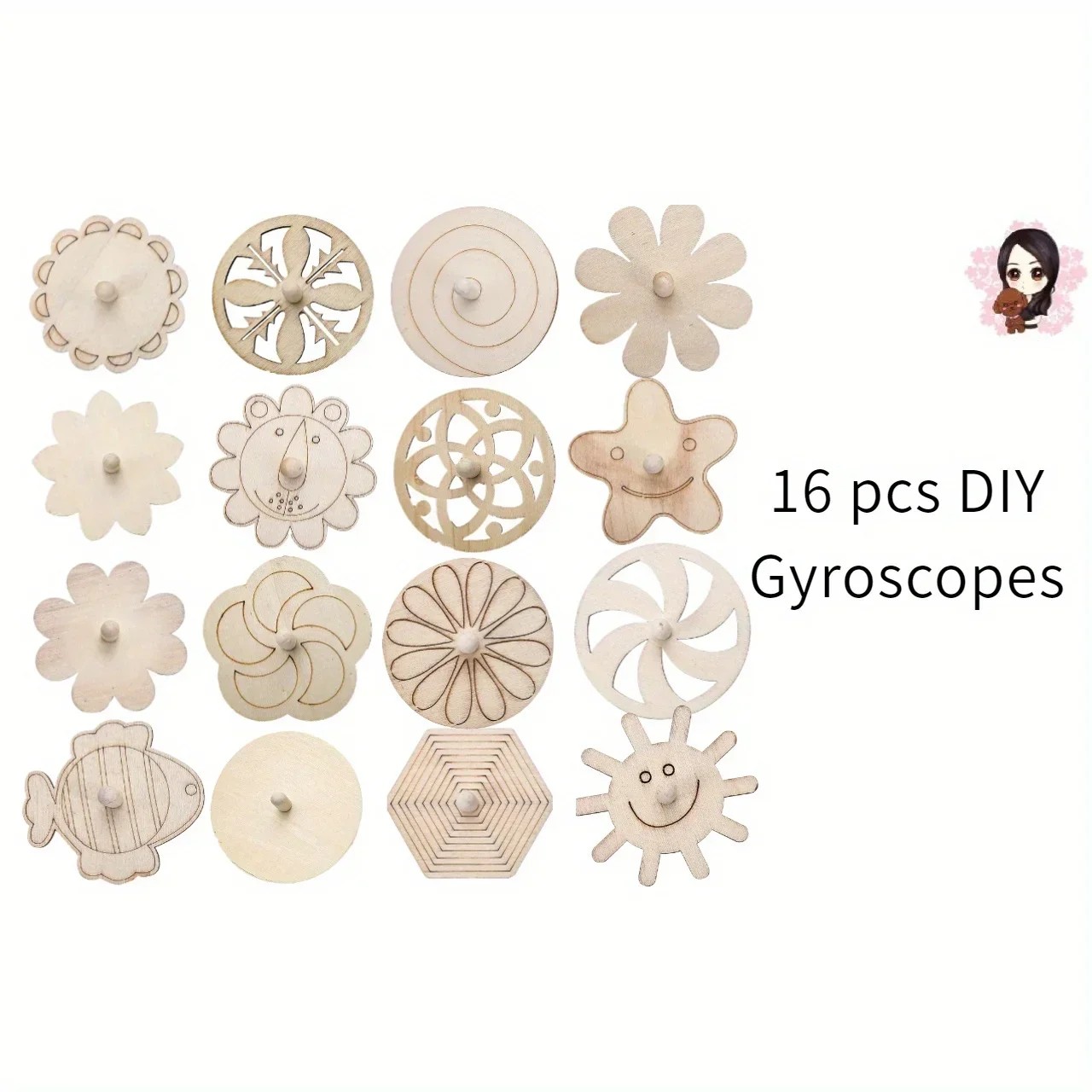 Neues Design 1 Set Hochwertige – Art Craft And Design Bewertung und Preis