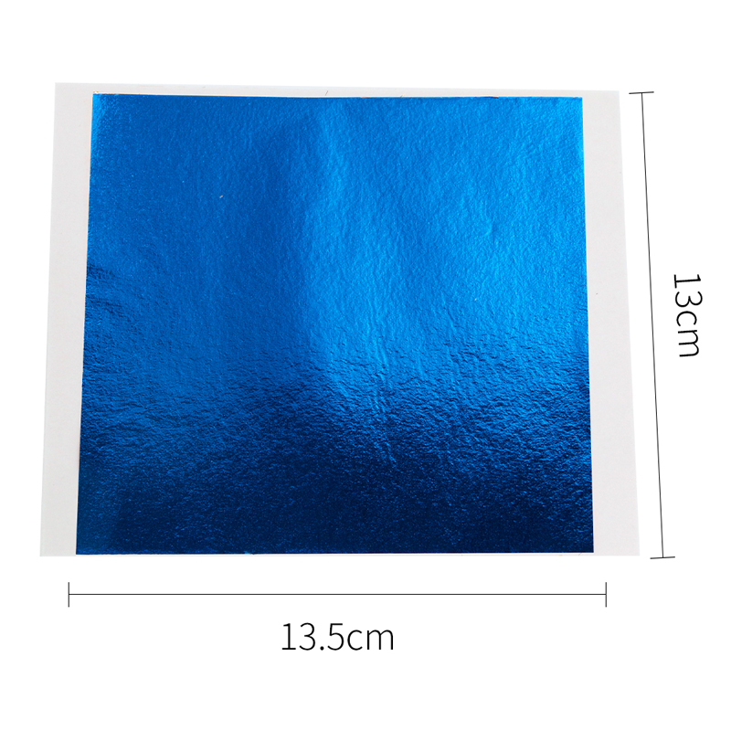 1000 teile/paket 13 cm Blatt B – Art Craft Birthday Party Bewertung und Preis