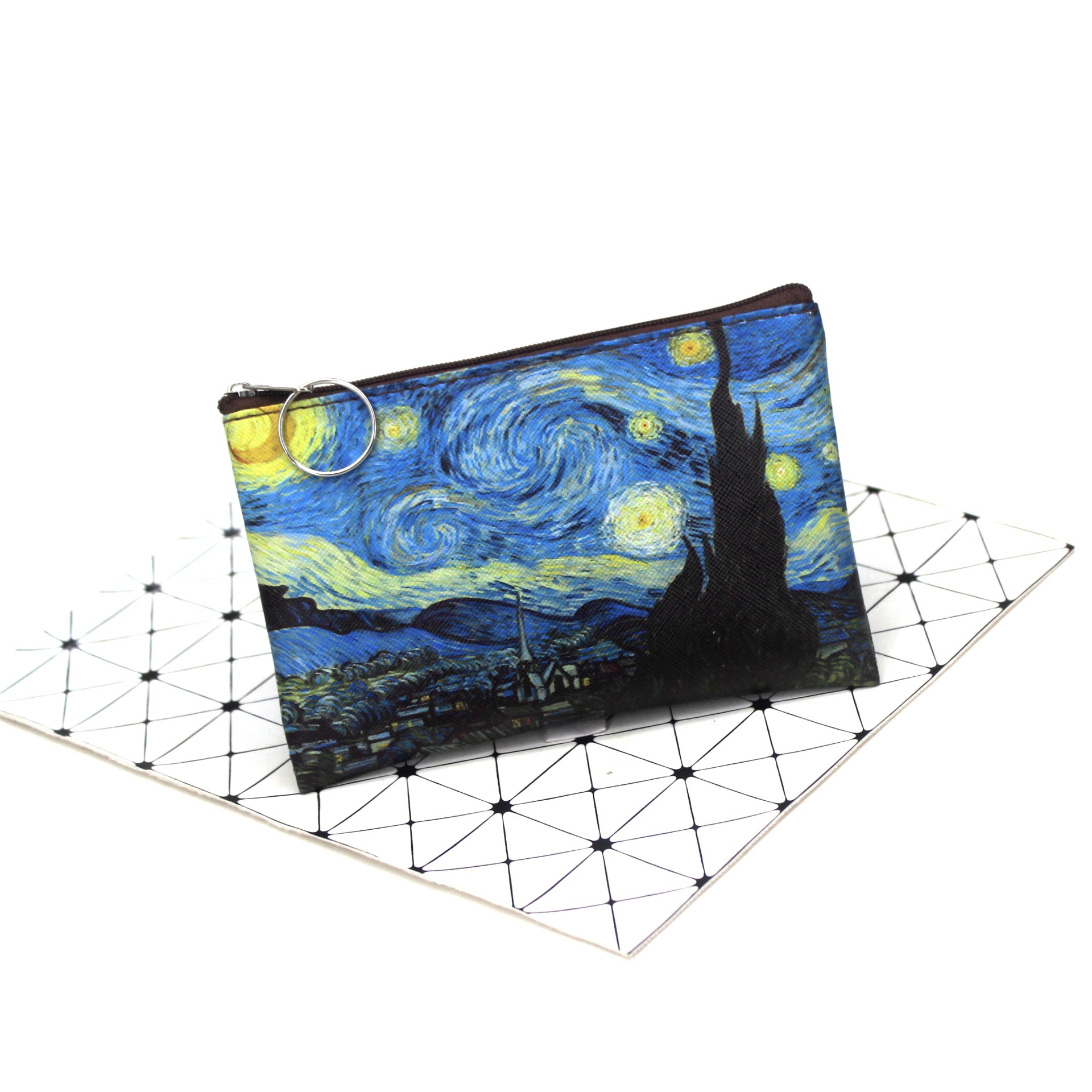 Vintage Ölgemälde Leinwand Kos – Art Portfolio Bag Bewertung und Preis