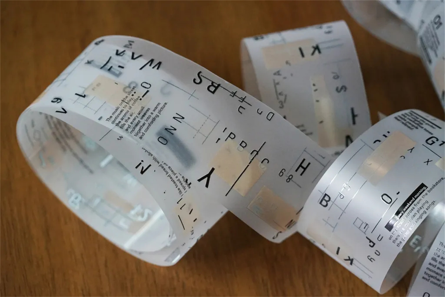 Lihaopaper Vintage Nr. 85 zwis – Washi Tape Rolls Bewertung und Preis