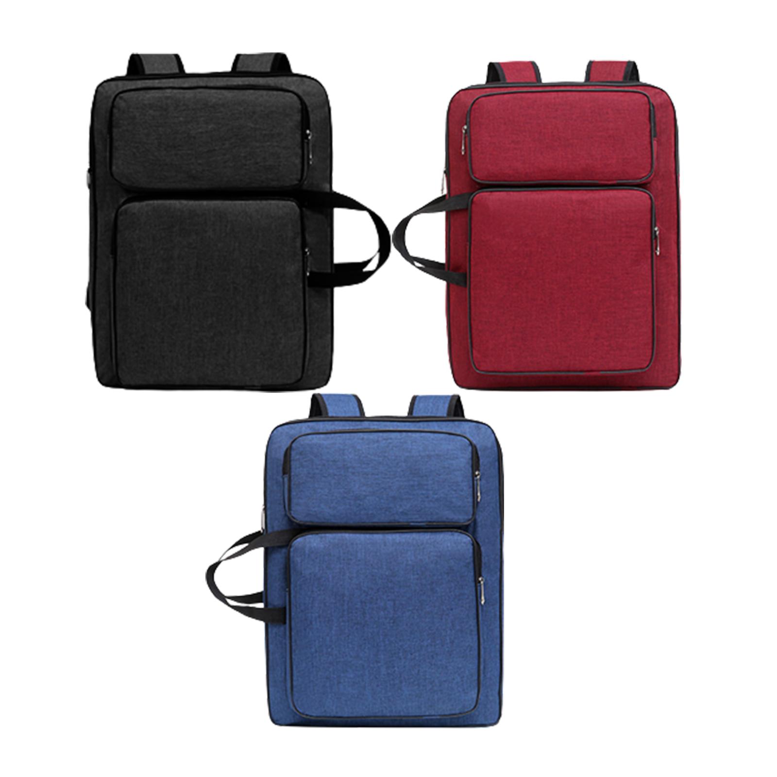 Art Bag Draw Board Aufbewahrun – Art Portfolio Bag Bewertung und Preis