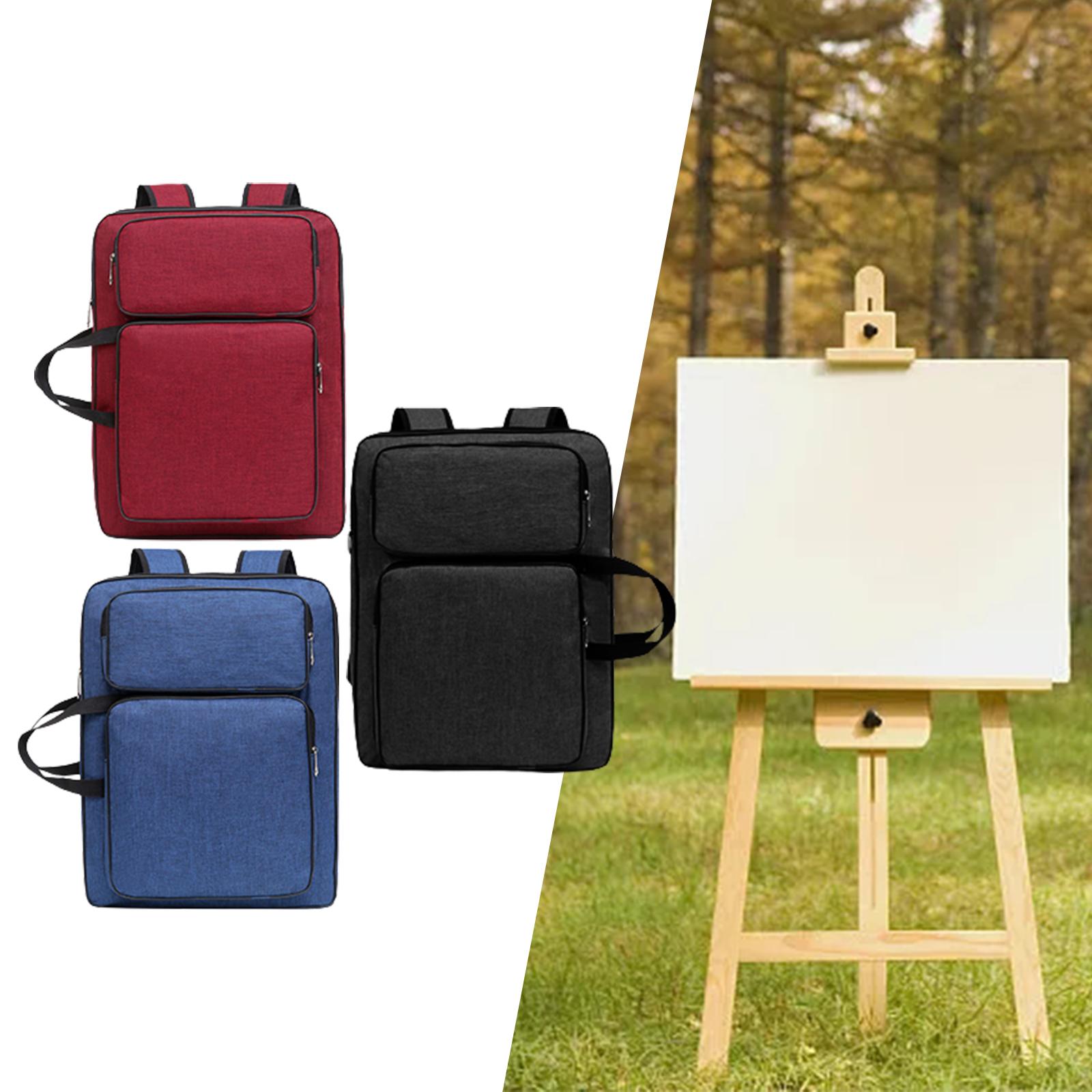 Art Bag Draw Board Aufbewahrun – Art Portfolio Bag Bewertung und Preis