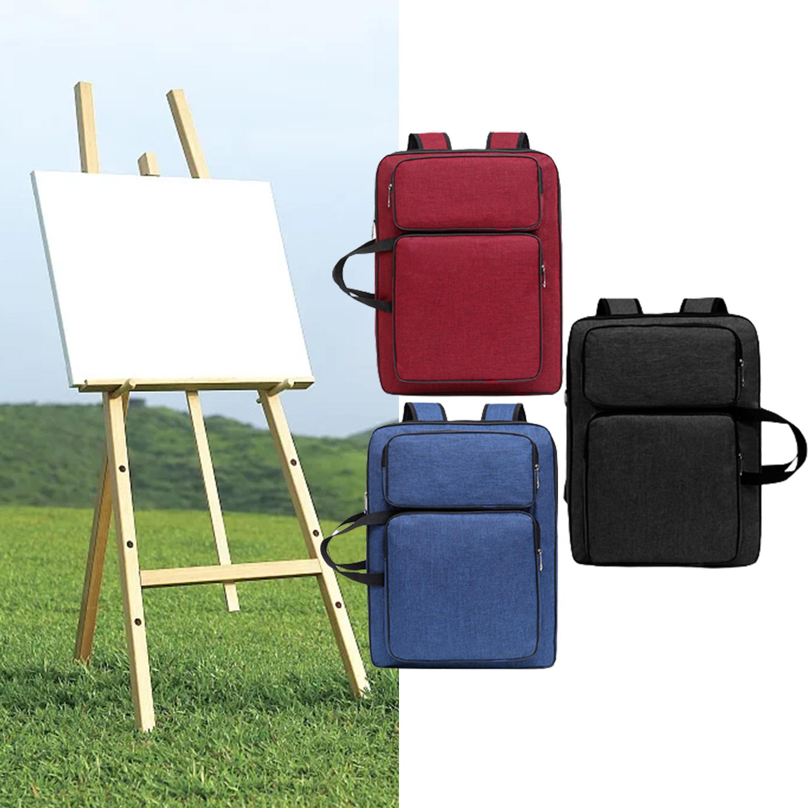 Art Bag Draw Board Aufbewahrun – Art Portfolio Bag Bewertung und Preis