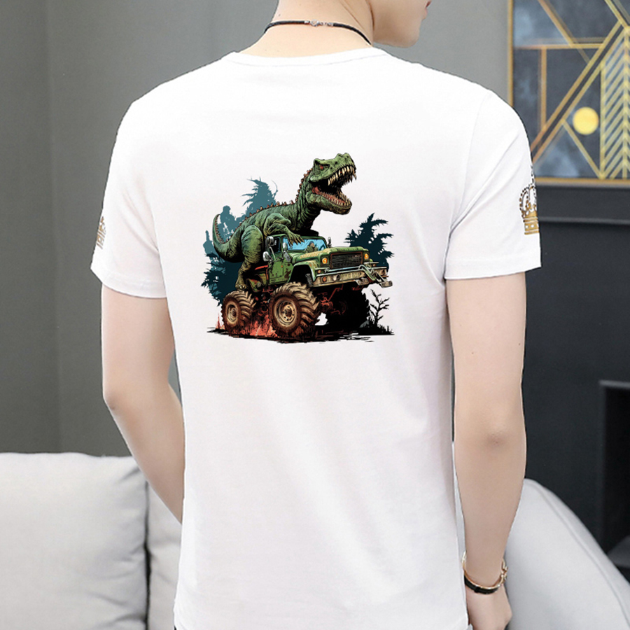 Big Truck Dinosaurier Eisen au – Art Craft Dinosaurs Bewertung und Preis