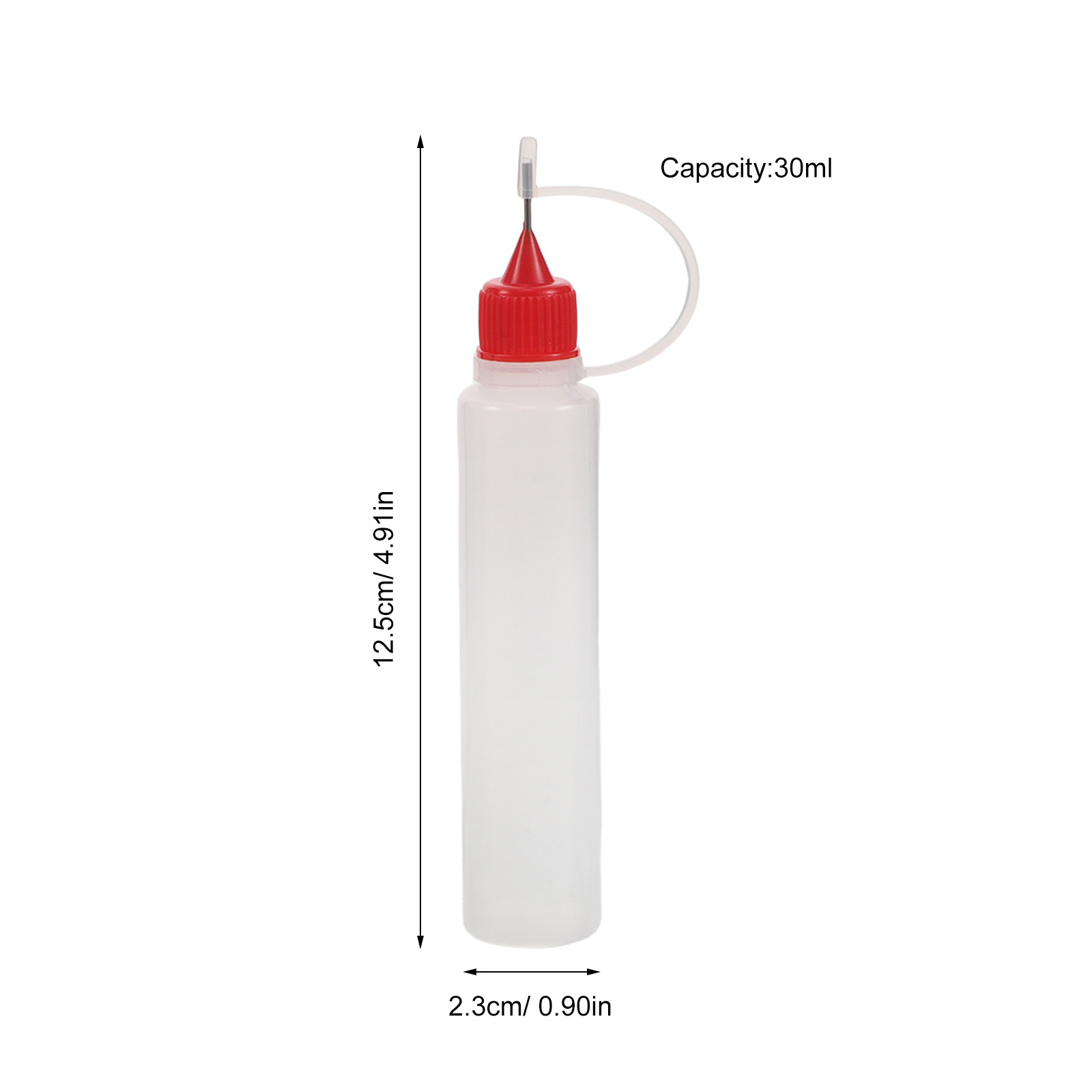 20 Stück Präzisions-Kleberflas – Art Craft Glue Bewertung und Preis
