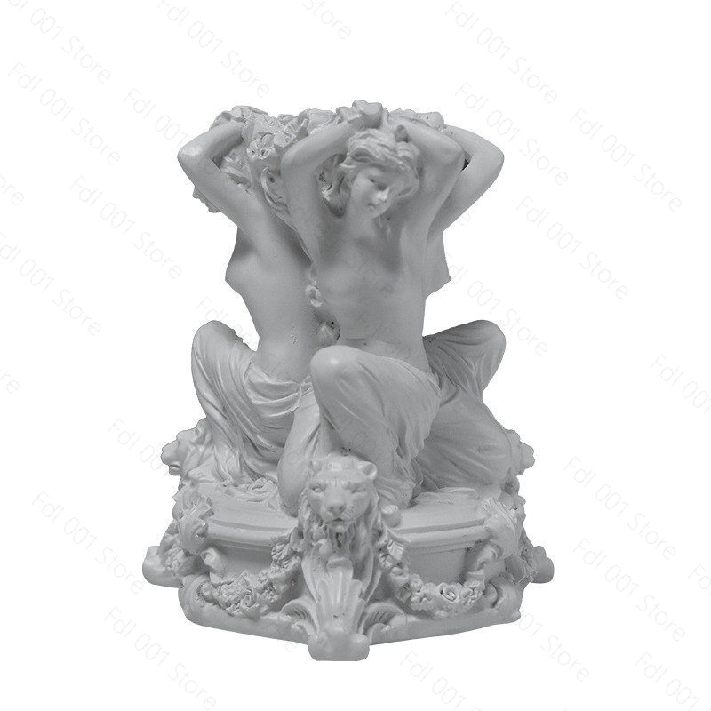 Die Drei Grazien Statue Griech – Art Craft Hotel Bewertung und Preis