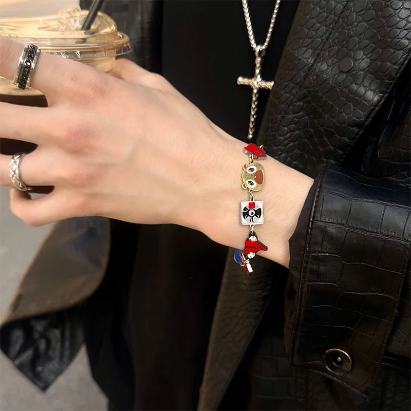 Kunst Album Armbänder Kawaii K – Art Craft Movement Bewertung und Preis