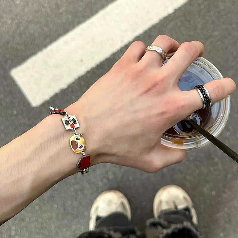Kunst Album Armbänder Kawaii K – Art Craft Movement Bewertung und Preis