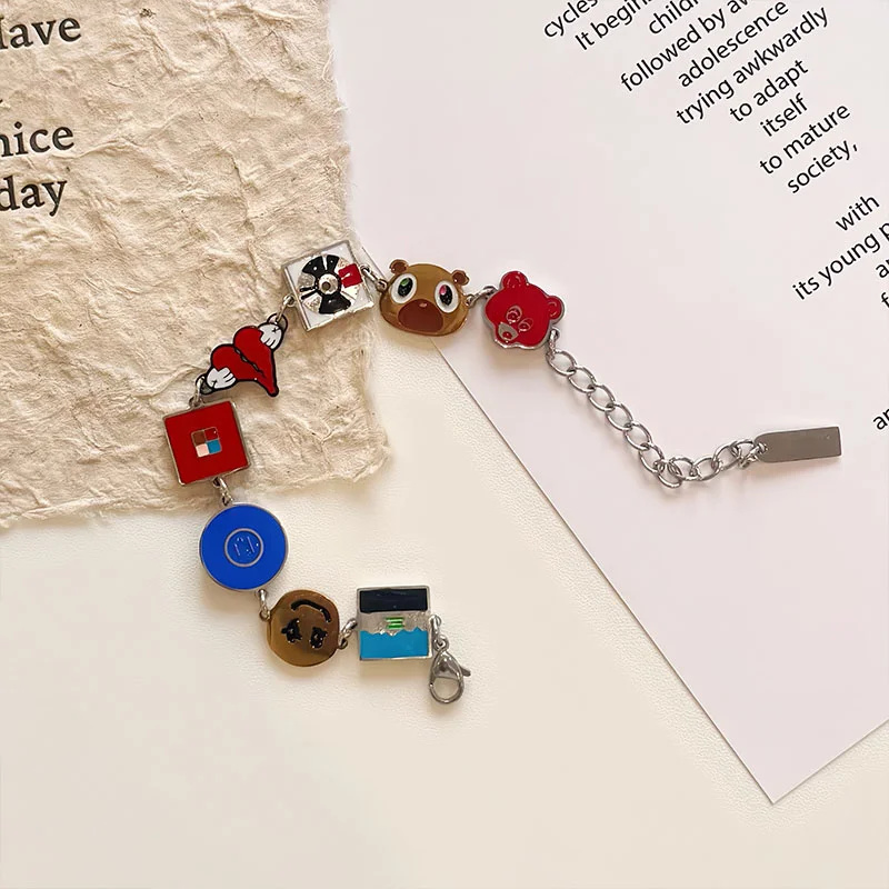 Kunst Album Armbänder Kawaii K – Art Craft Movement Bewertung und Preis