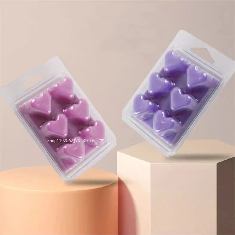 Soja-Duftwachsblock, bunte pfl – Soy Candle Fragrance Oil Bewertung und Preis