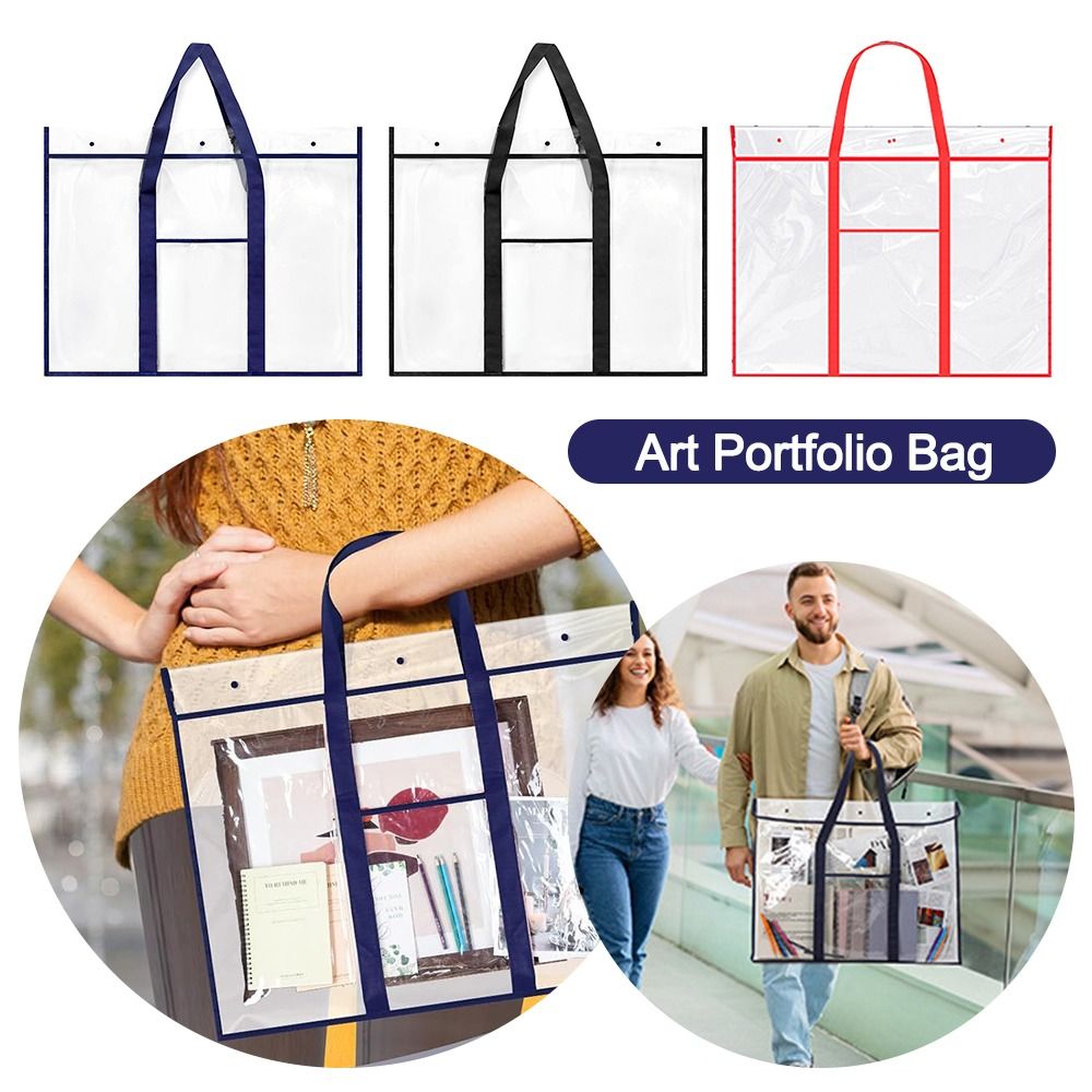 NEUE Langlebige Kunstportfolio – Art Portfolio Bag Bewertung und Preis