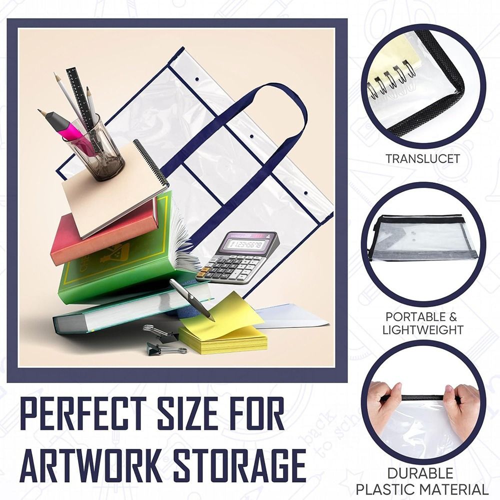 NEUE Langlebige Kunstportfolio – Art Portfolio Bag Bewertung und Preis