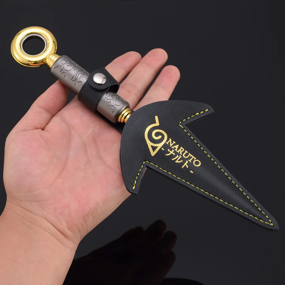 Naruto Namikaze Minato drehbar – Tv Art And Craft Bewertung und Preis