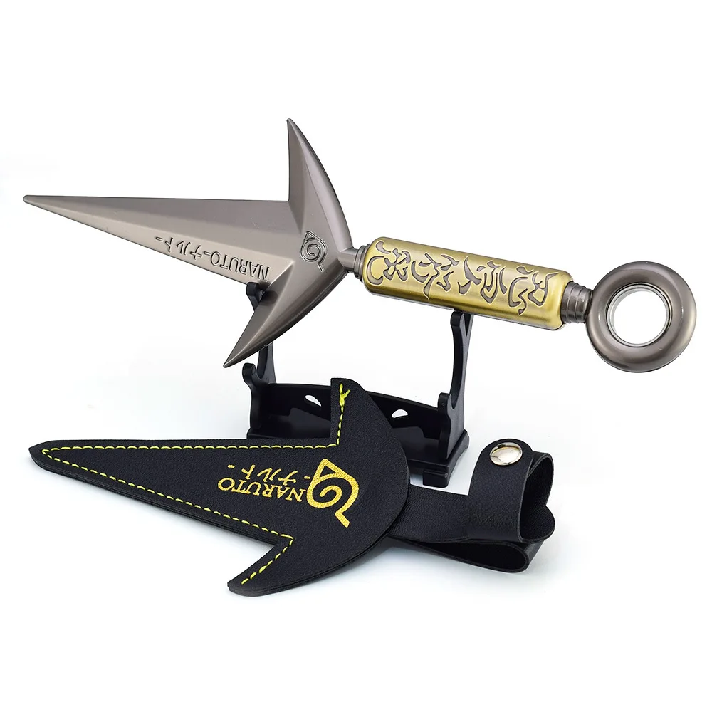 Naruto Namikaze Minato drehbar – Tv Art And Craft Bewertung und Preis