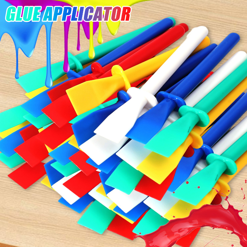 30/10 Stück Klebstoffauftragsp – Art Craft Glue Bewertung und Preis