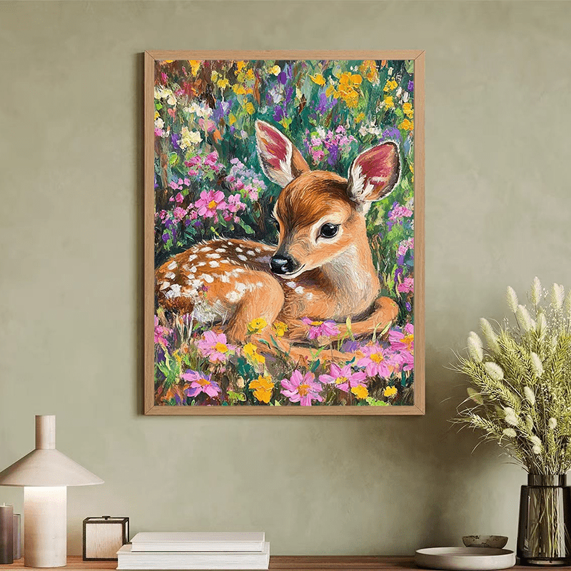 Malen-nach-Zahlen-Set für Erwa – Tv Art And Craft Bewertung und Preis