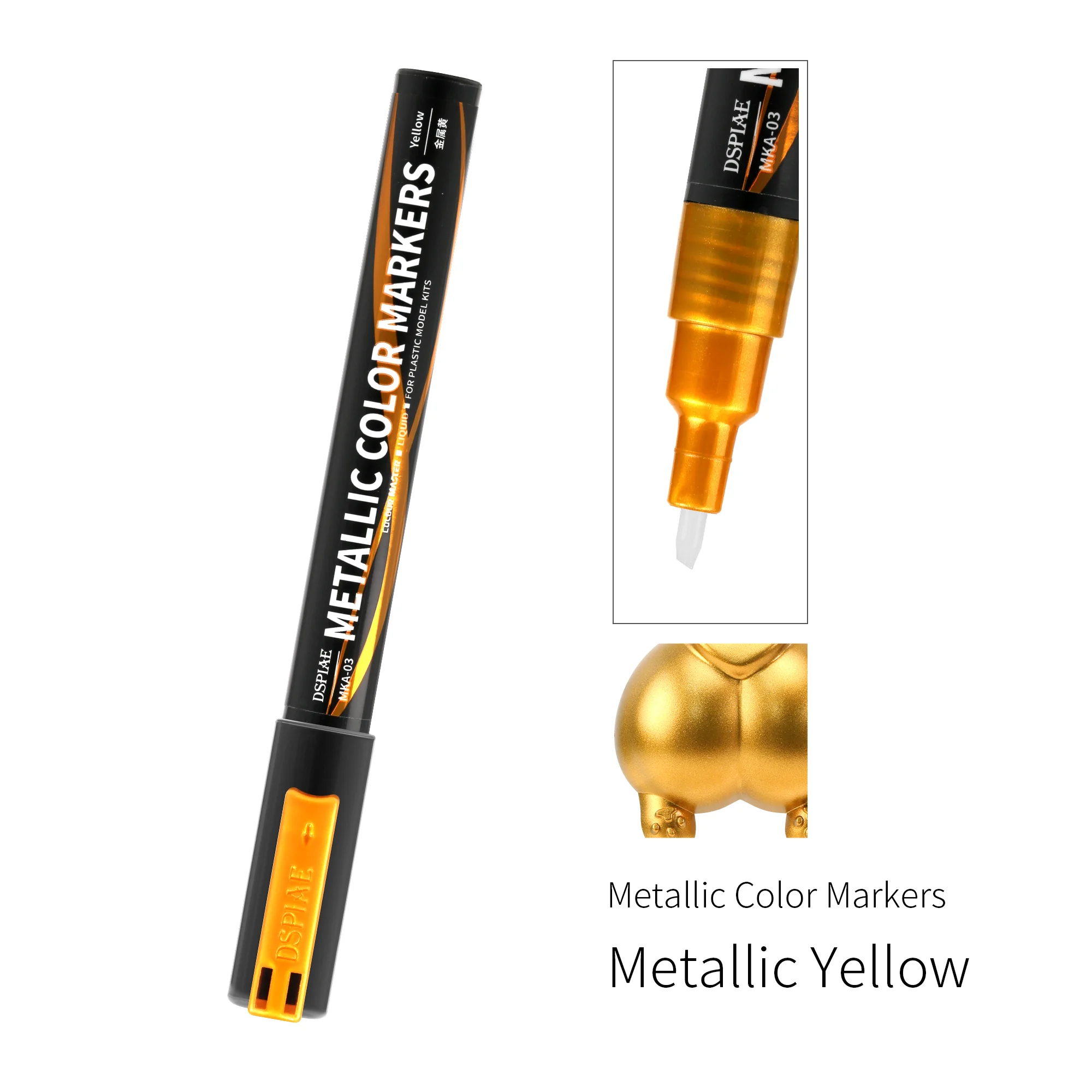 【2026 Neu】DSPIAE MKA 12 Farben – Illustration Marker Set Bewertung und Preis