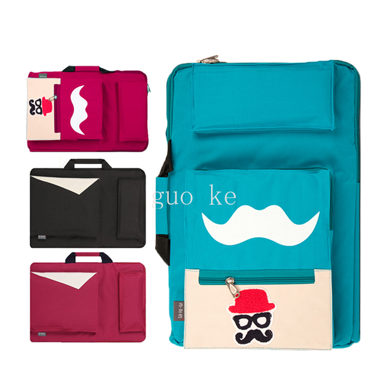 8K Kinder Kunst Tasche A3 Skiz – Art Portfolio Bag Bewertung und Preis