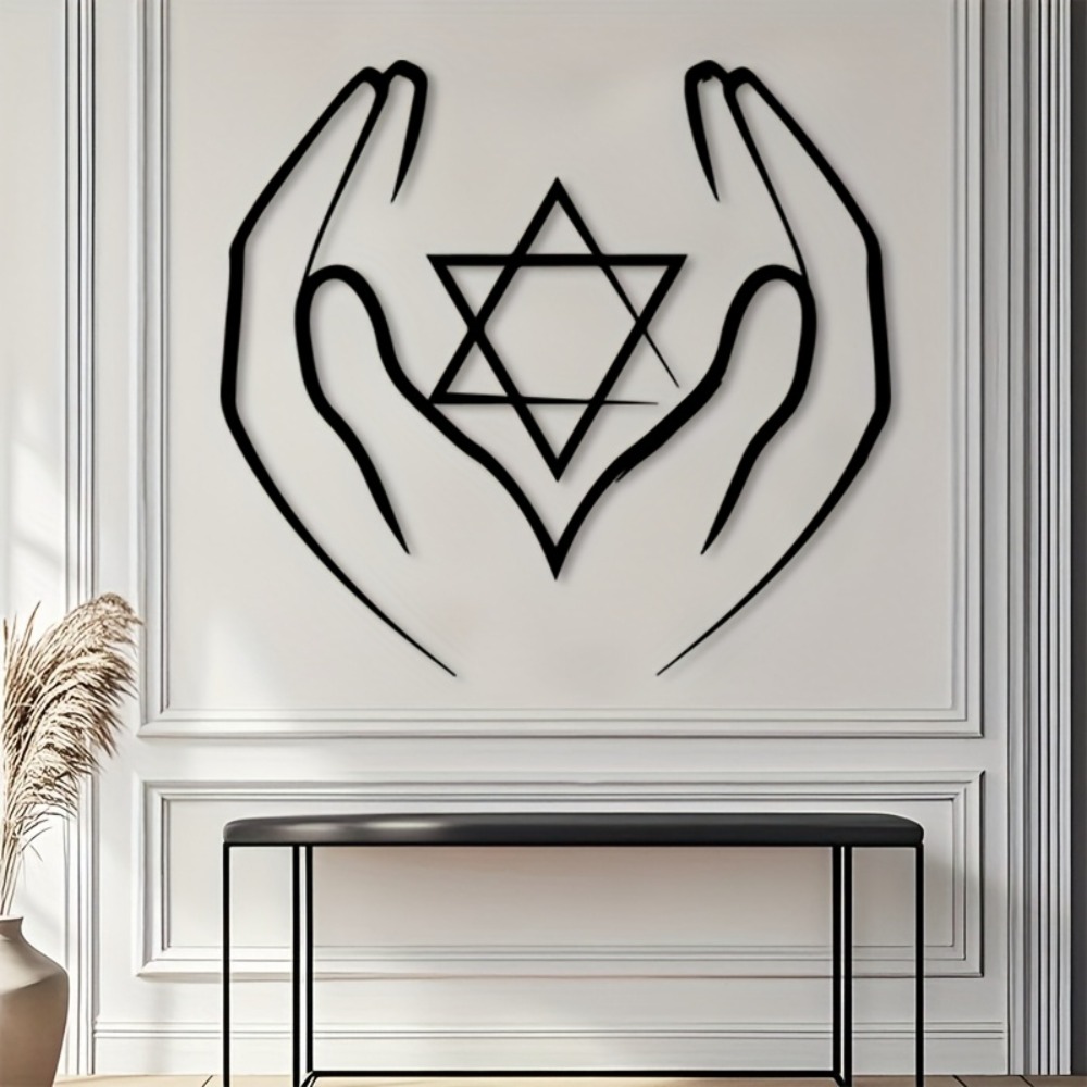 CIFBUY Metall-Wandkunst Abstra – Art Craft & Architecture Bewertung und Preis