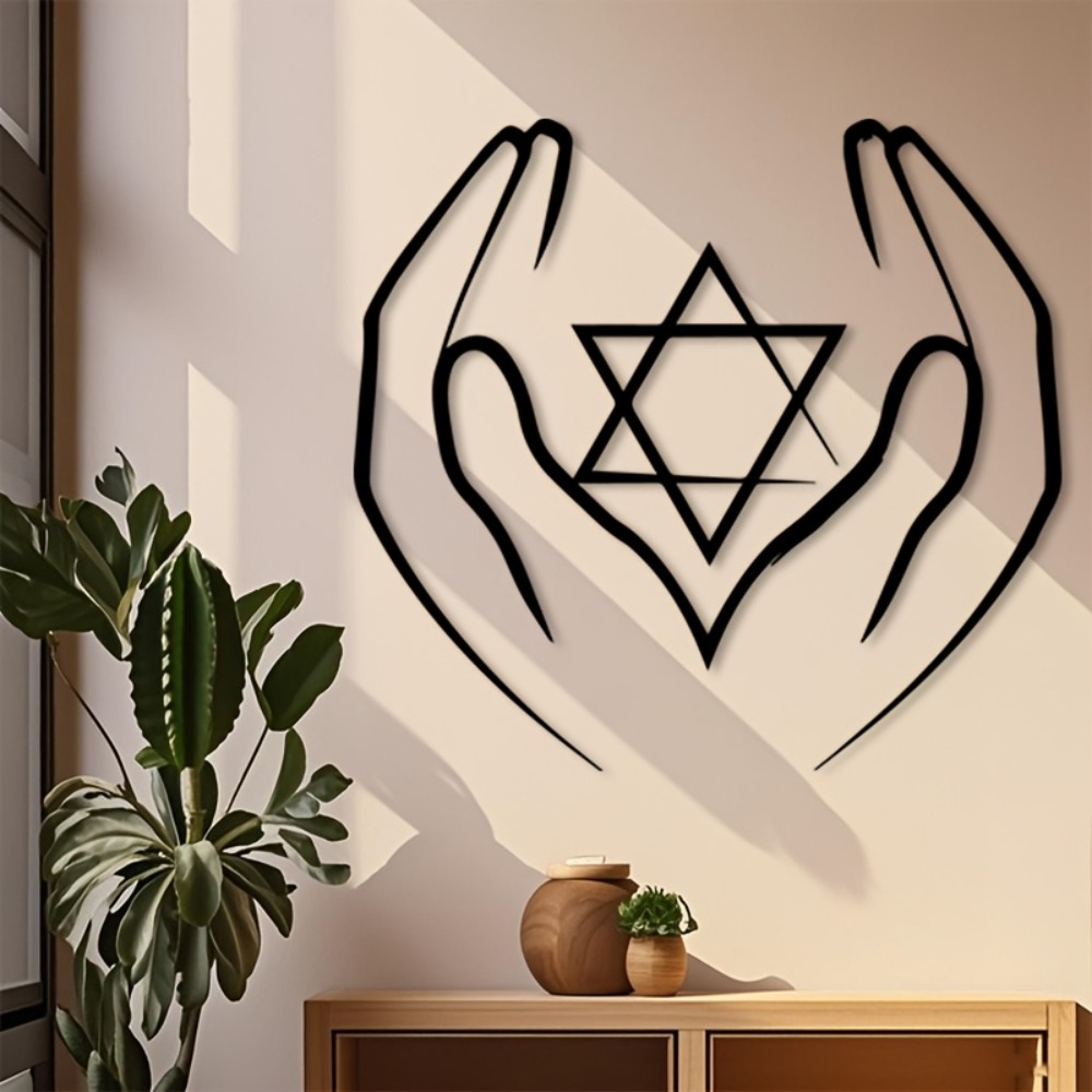 CIFBUY Metall-Wandkunst Abstra – Art Craft & Architecture Bewertung und Preis