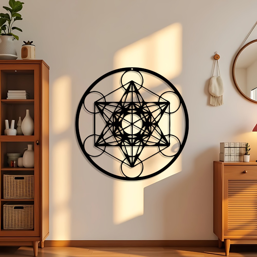 CIFBUY Metall-Wandkunst Davids – Art Craft & Architecture Bewertung und Preis
