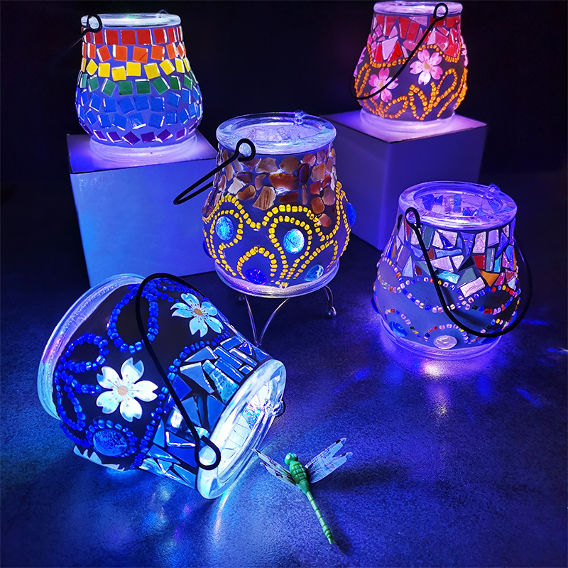 DIY-Bausatz, Mosaik-Bausätze,  – Art And Craft Exclusives Bewertung und Preis