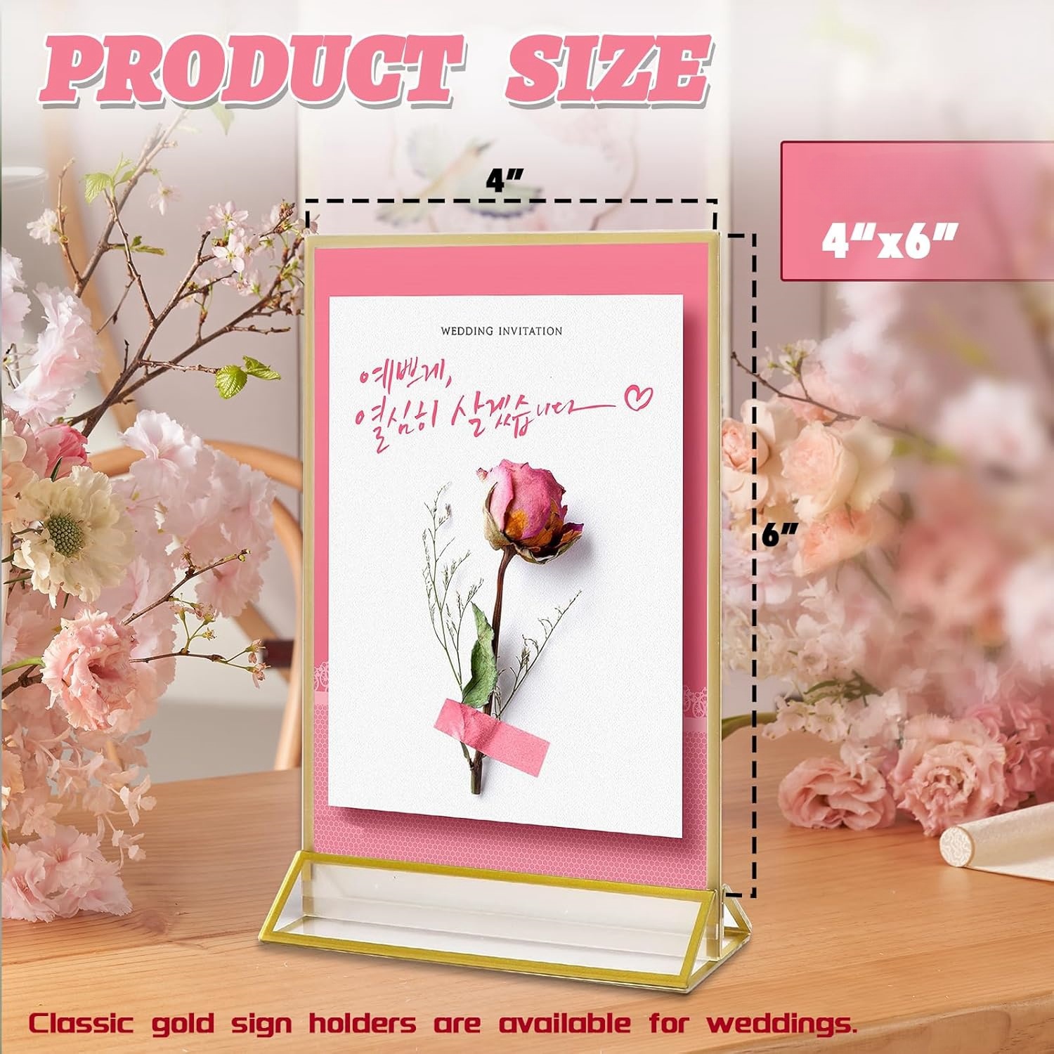 10,2 x 15,2 cm großer Acryl-Sc – Art Craft Movement Bewertung und Preis