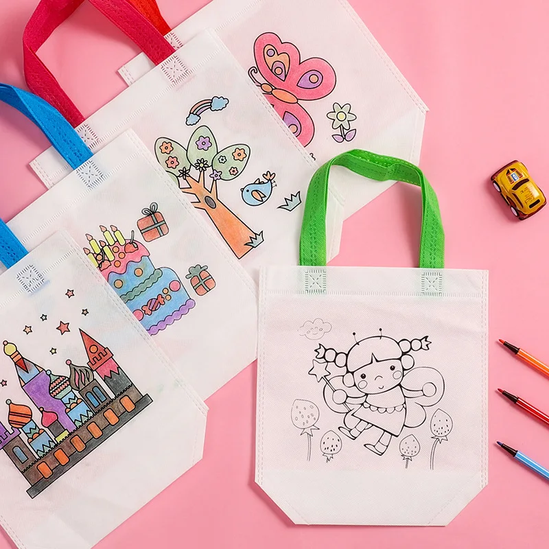 1–10 Stück Sets DIY Graffiti-T – Illustration Marker Set Bewertung und Preis