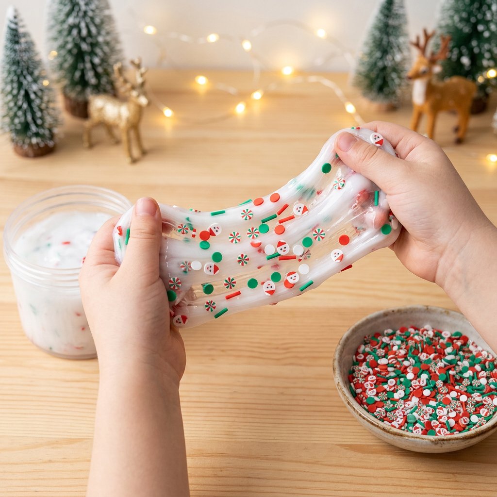 250 Stück Weihnachts-Polymer-C – Art Craft Birthday Party Bewertung und Preis
