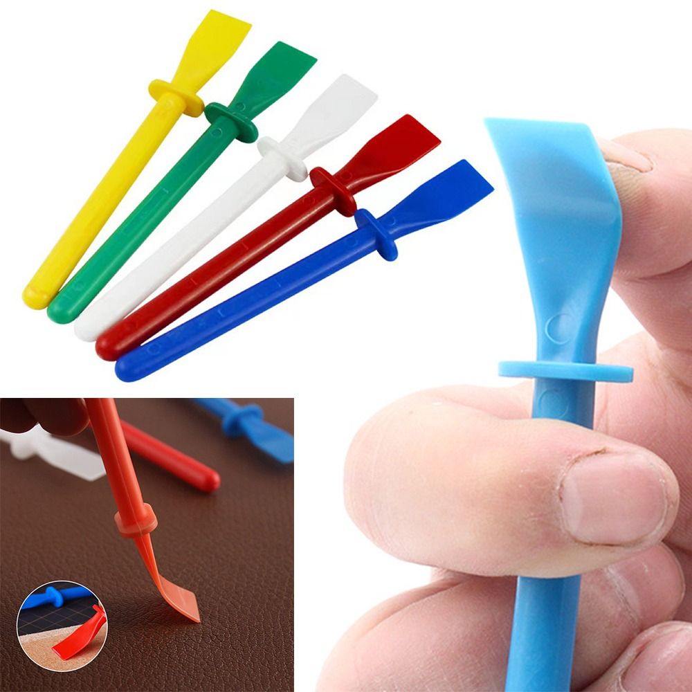 20 Stück Klebespachtel, Polypr – Art Craft Glue Bewertung und Preis