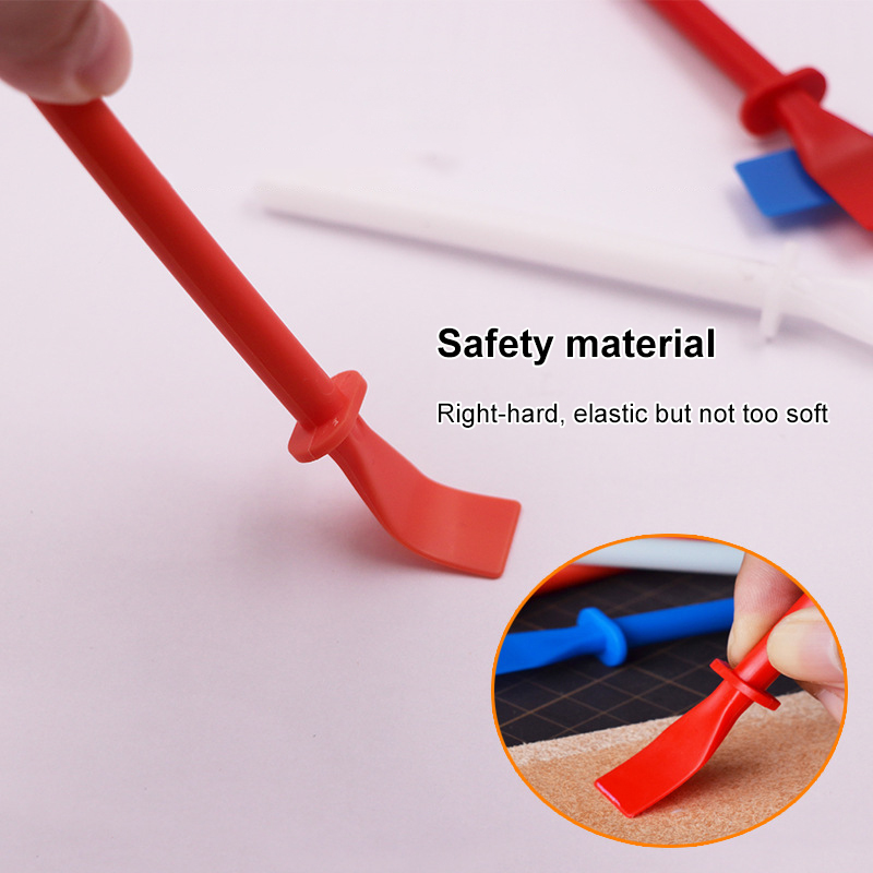 20 Stück Klebespachtel, Polypr – Art Craft Glue Bewertung und Preis
