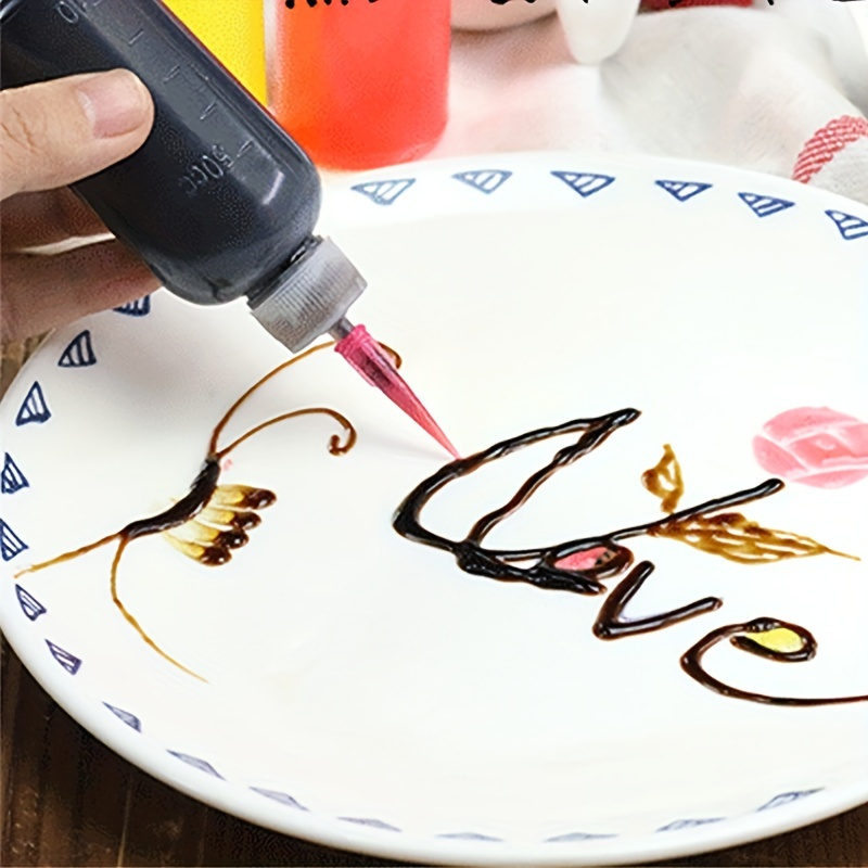 7 Stück Quetschflaschen 50ml 1 – Art Craft Glue Bewertung und Preis