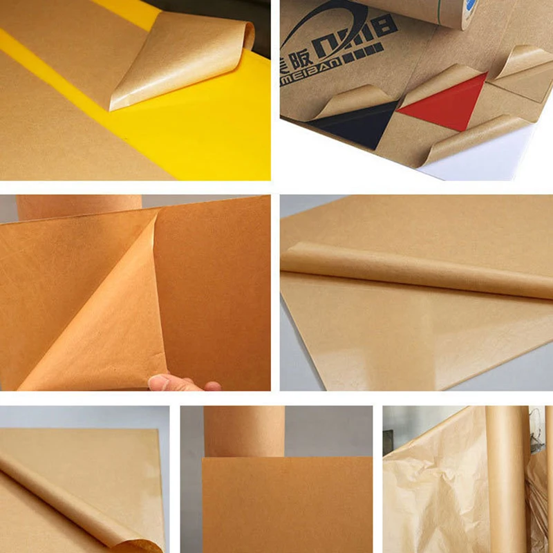 Braunes Kraftpapier, ideal für – Art Craft Movement Bewertung und Preis