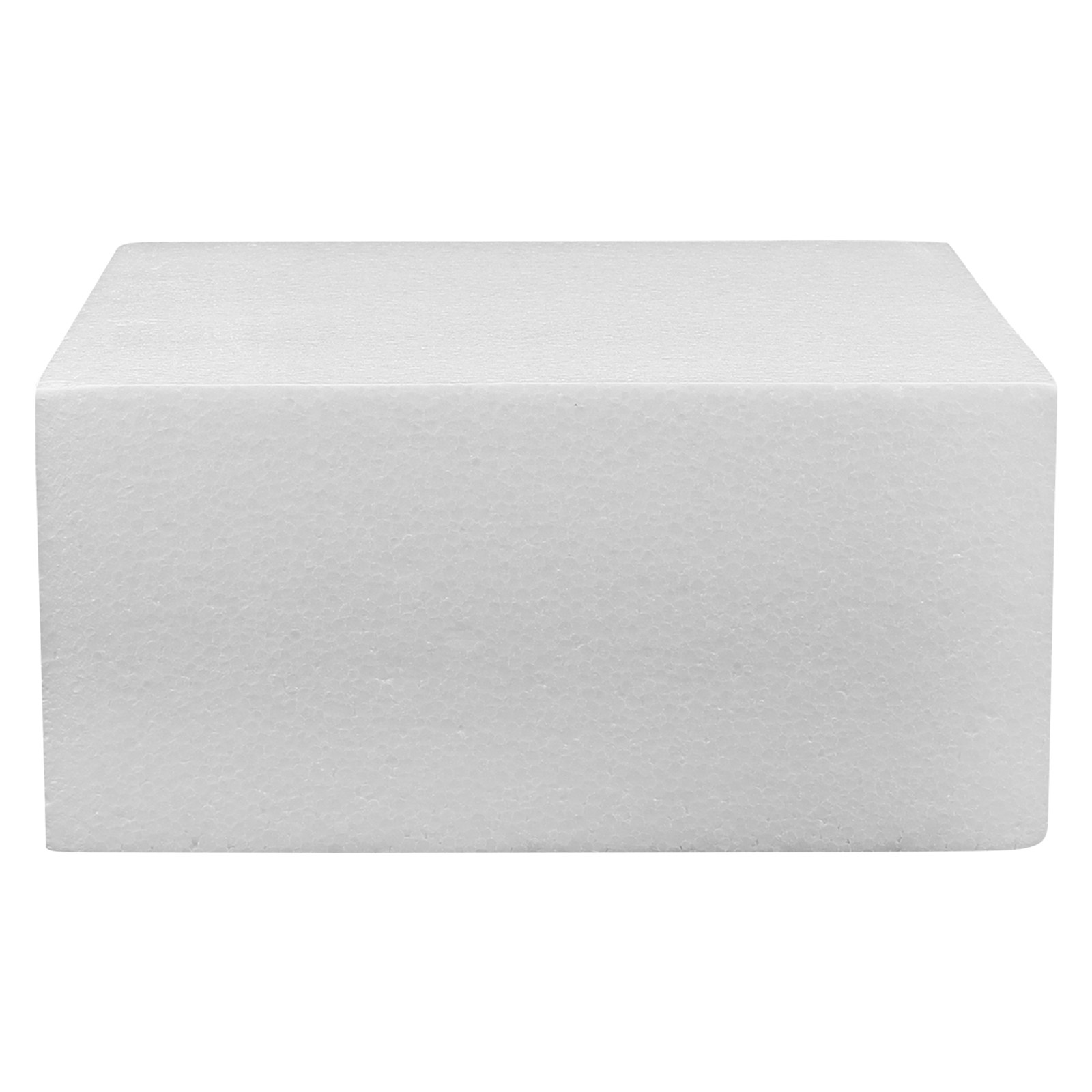 Schaumstoff-Bastelblock Weißes – Art Craft Birthday Party Bewertung und Preis