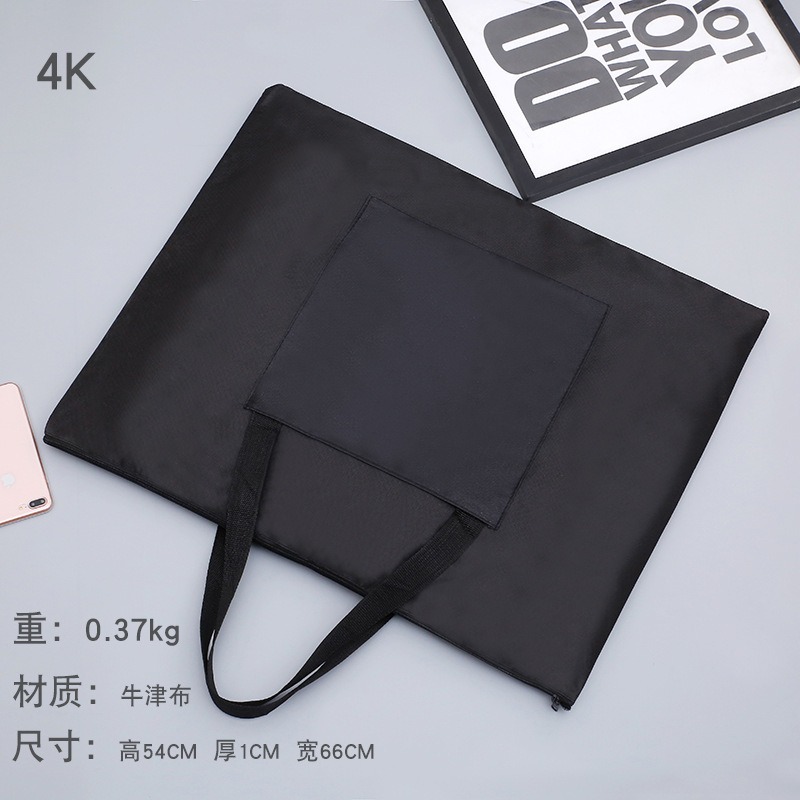4K/8K Große, wasserdichte, lei – Art Portfolio Bag Bewertung und Preis