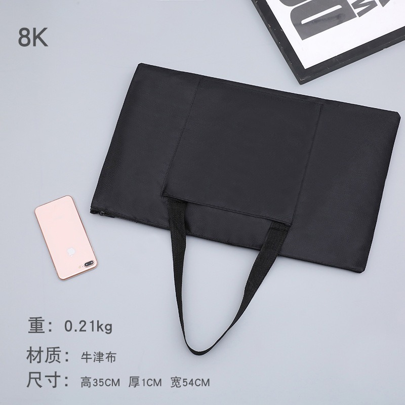 4K/8K Große, wasserdichte, lei – Art Portfolio Bag Bewertung und Preis
