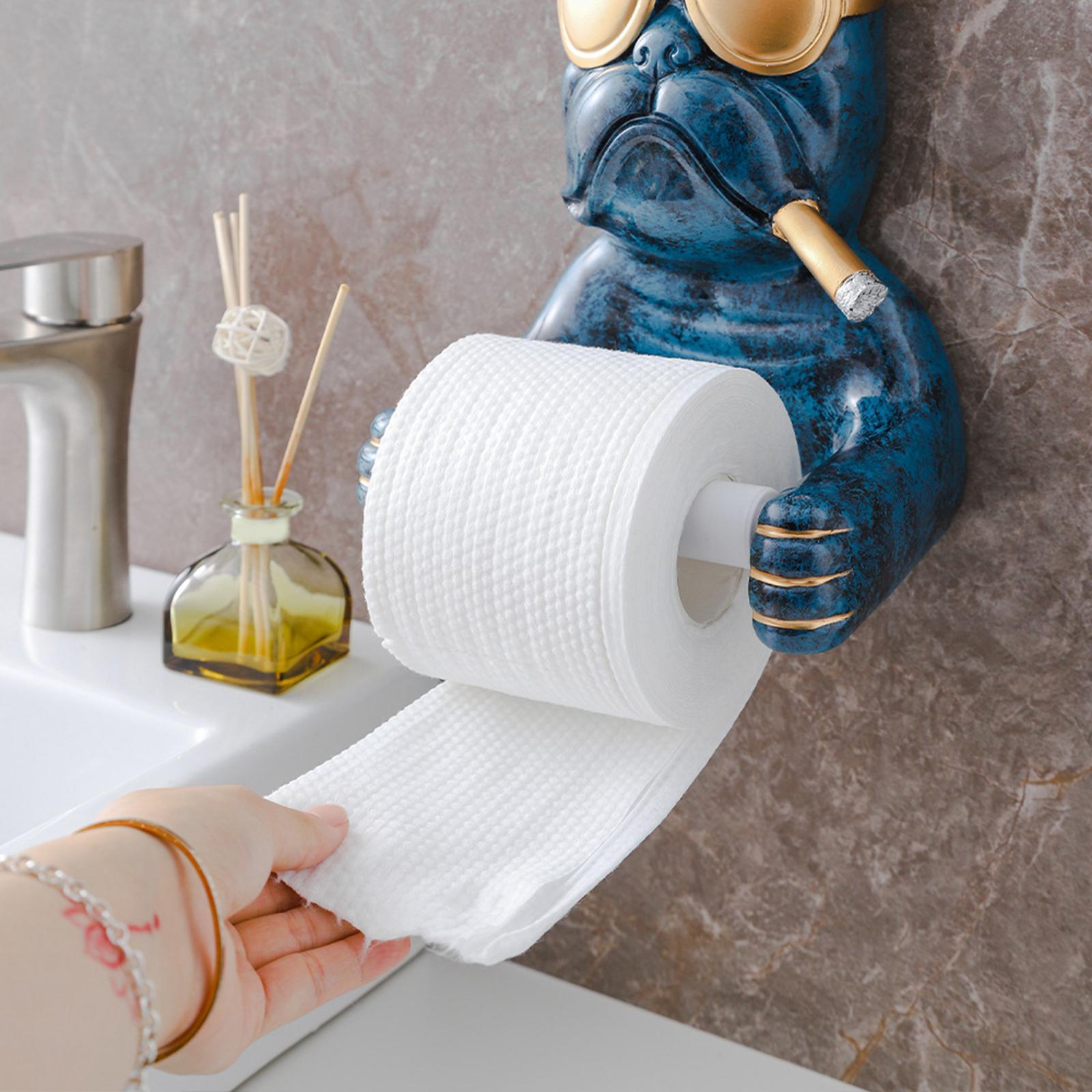 Cartoon Toiletten papier halte – Art Craft Hotel Bewertung und Preis