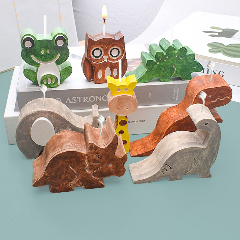 Tiere, Dinosaurier Handwerk Ku – Art Craft Dinosaurs Bewertung und Preis