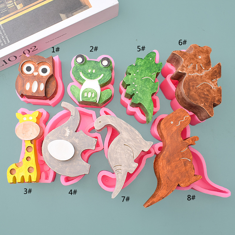 Tiere, Dinosaurier Handwerk Ku – Art Craft Dinosaurs Bewertung und Preis
