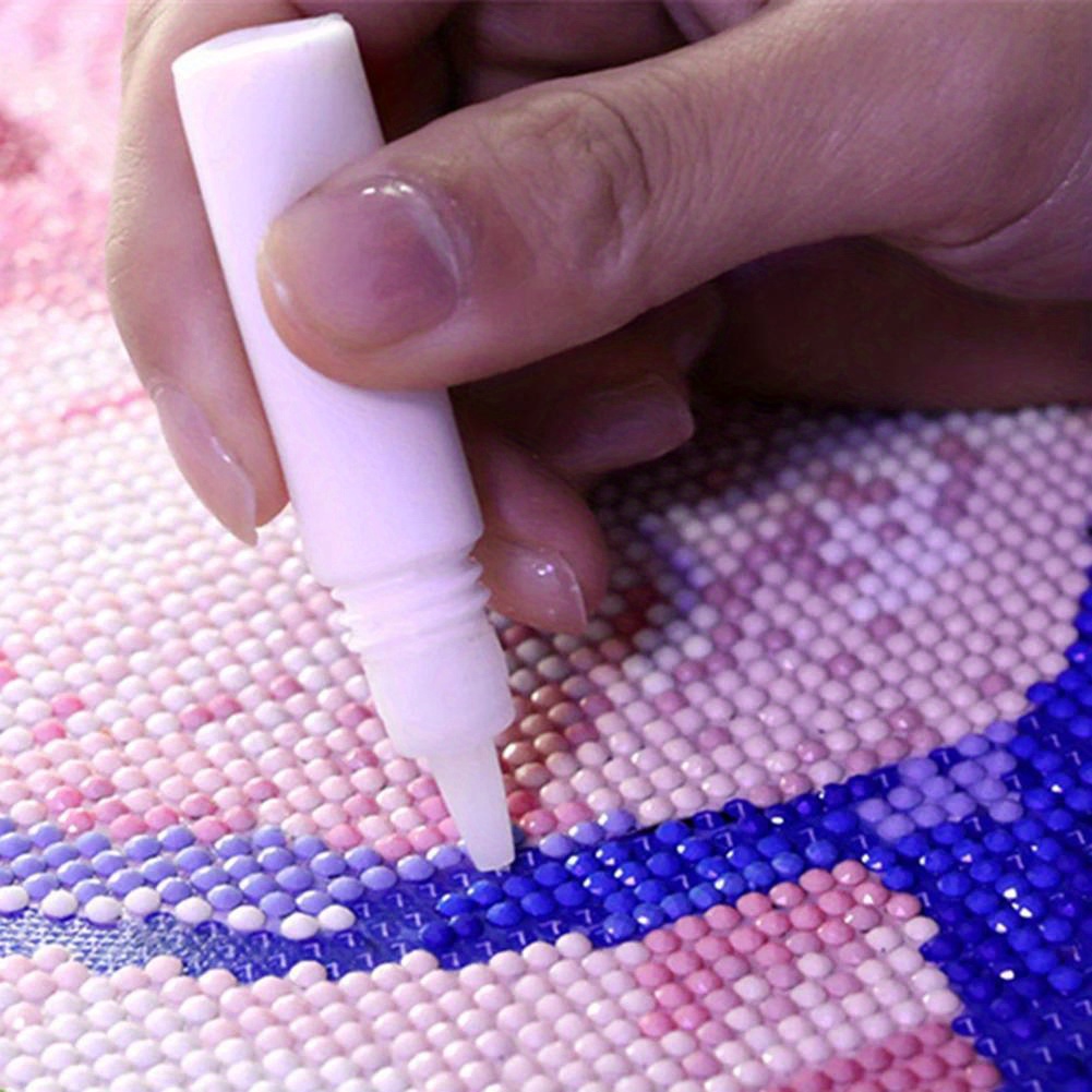PVA-Diamant-Malerei-Kleber – j – Art Craft Glue Bewertung und Preis