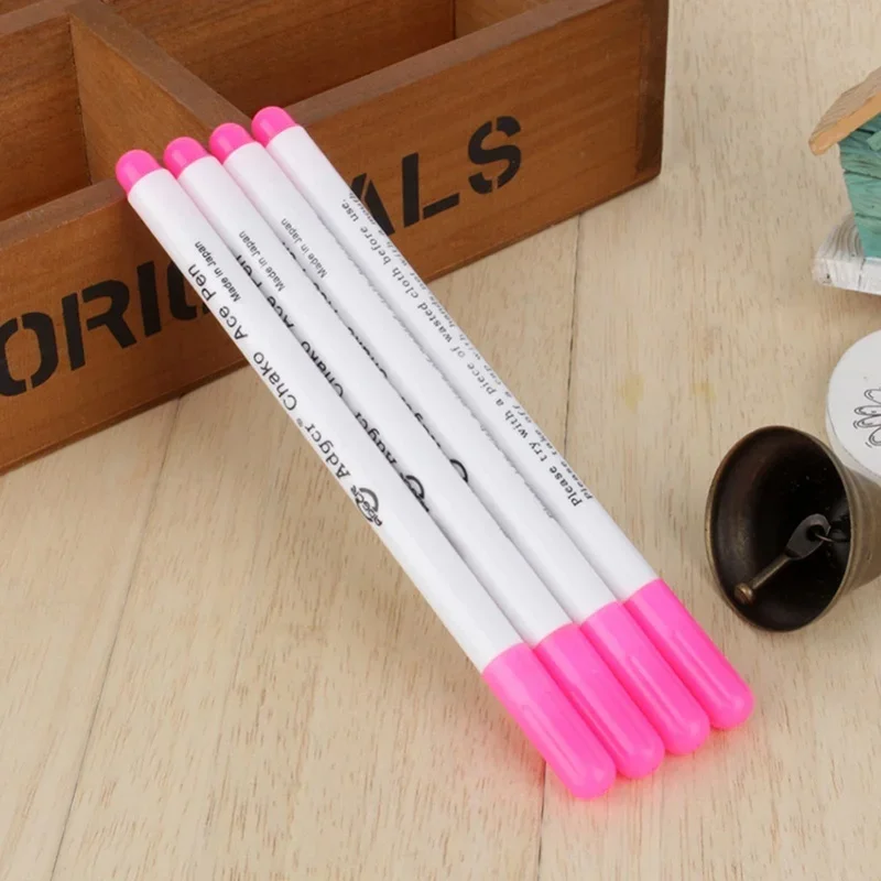 Wasserlöslicher, verschwindend – Illustration Marker Set Bewertung und Preis