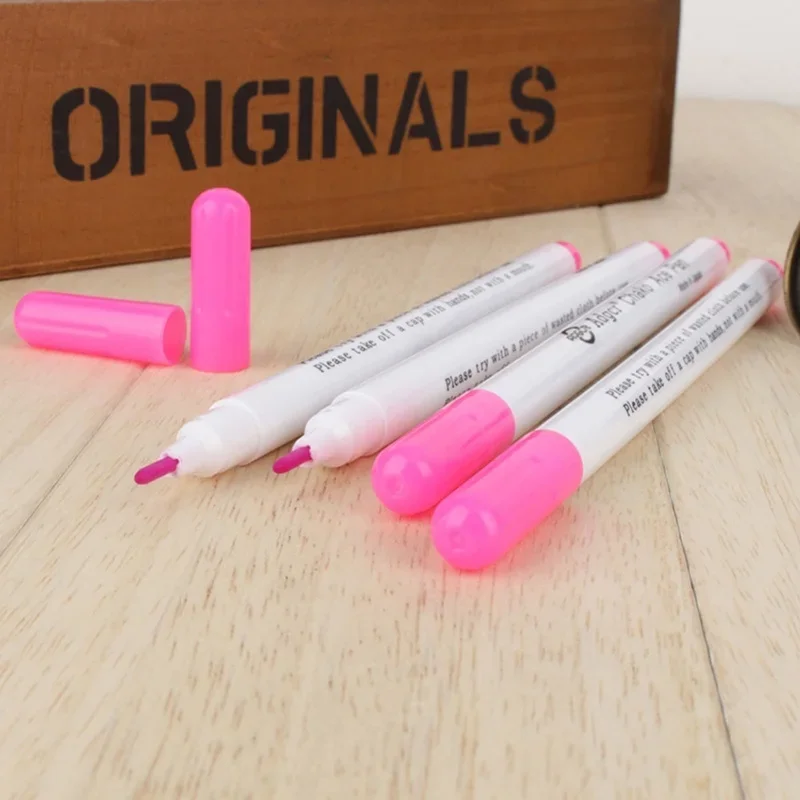 Wasserlöslicher, verschwindend – Illustration Marker Set Bewertung und Preis