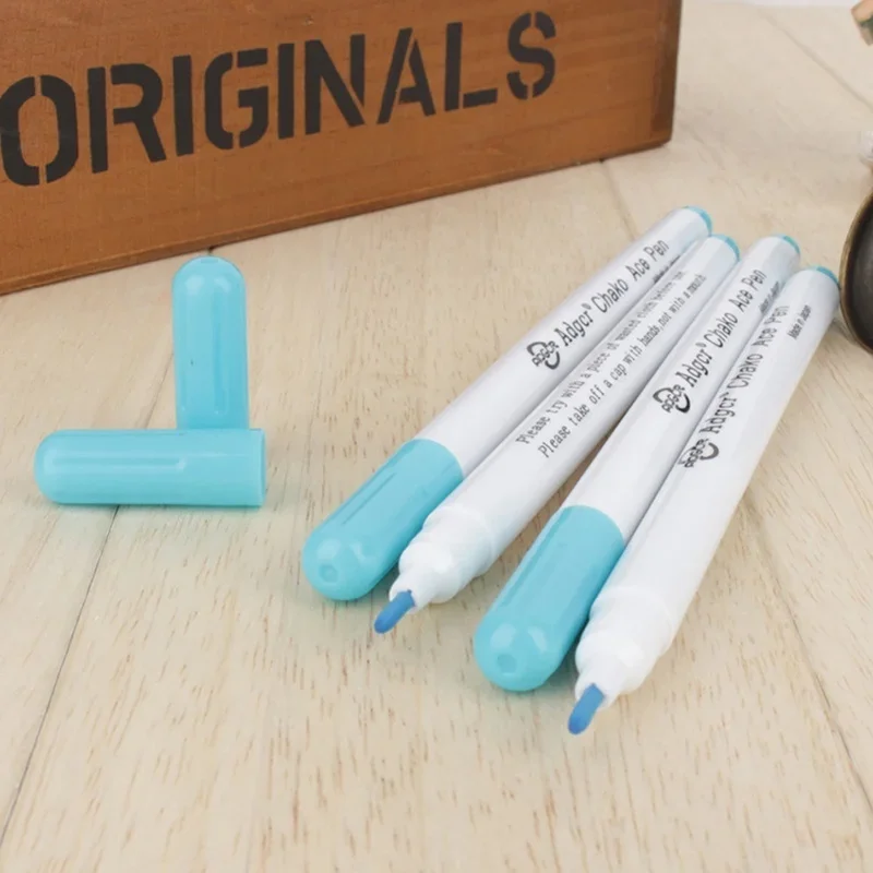 Wasserlöslicher, verschwindend – Illustration Marker Set Bewertung und Preis
