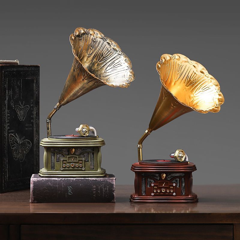 Antike klassische Retro Horn G – Tv Art And Craft Bewertung und Preis