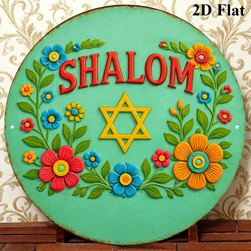 CIFBUY Shalom Davidsstern Alum – Art & Craft Teacher Bewertung und Preis